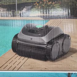Pool Automated  Vacume 