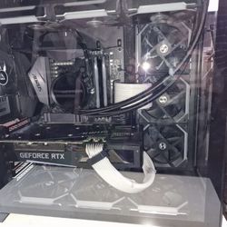 Gaming PC, 