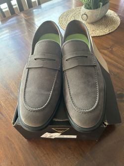 Mens Dress Shoes Sz 11