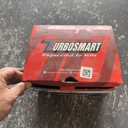 Turbo Smart Blowoff Valve For WRX And STI