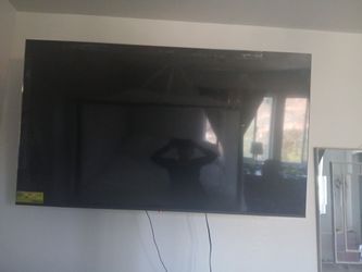 65 Inch LG Smart TV