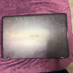 Asus 2-in-1 15.6” Touch-Screen Laptop 