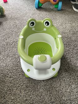 Bath seat for baby