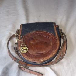 Dooney & Bourke Satchel