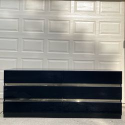 Vintage Dresser