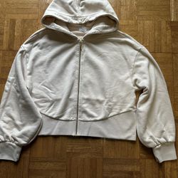 Cuyana Terry Cotton Hoodie medium 