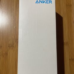 Anker PowerPort Cube