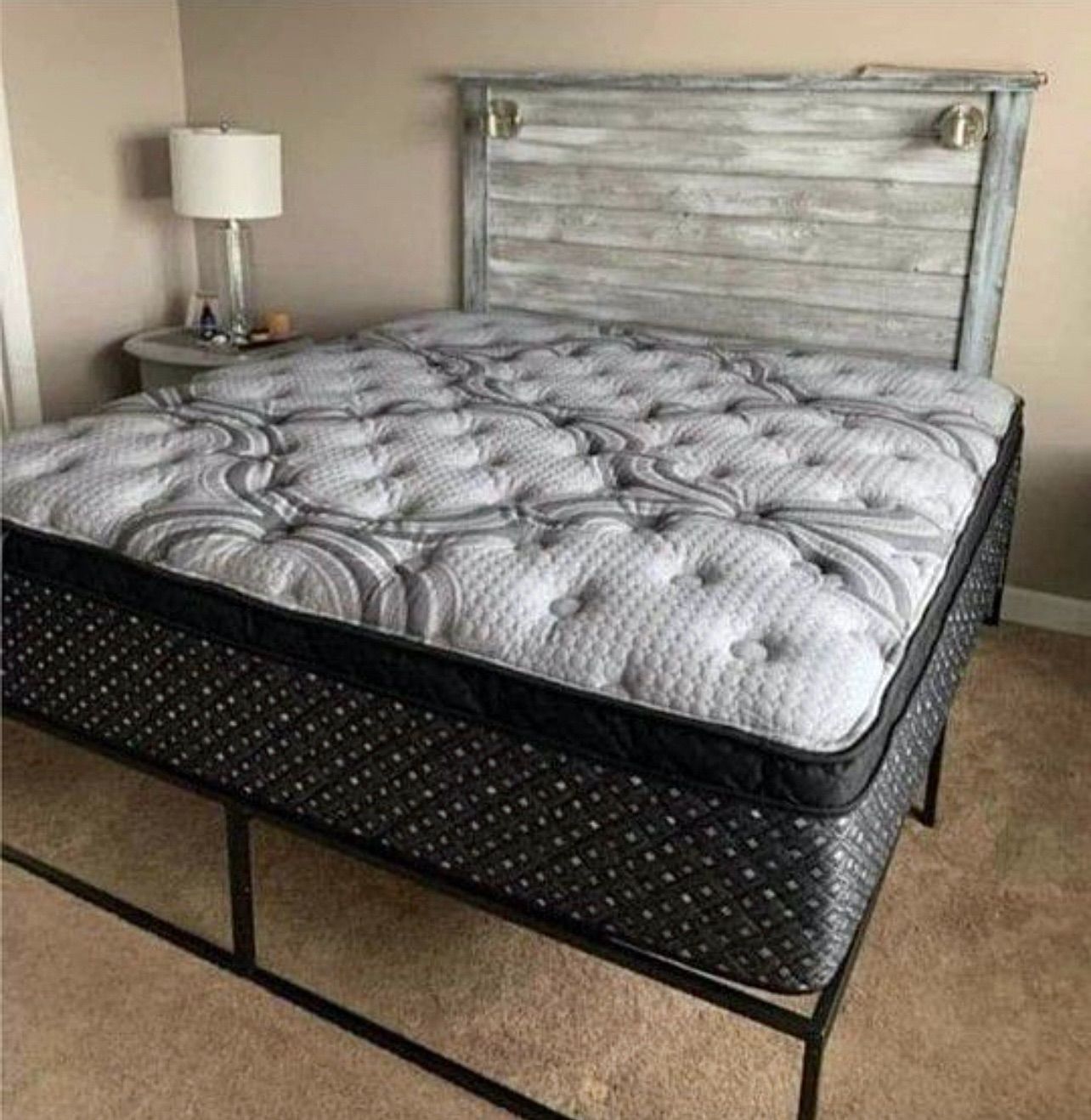 NEW - Mattresses!
