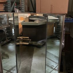 3 Way Mirror