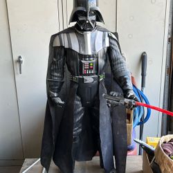 Darth Vader Figure