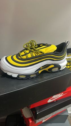 Nike Air Max Plus
