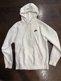 Nike Sportswear Club Fleece Pullover Hoodie Men’s Small