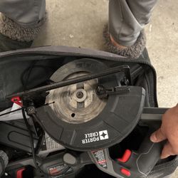 Power Tools