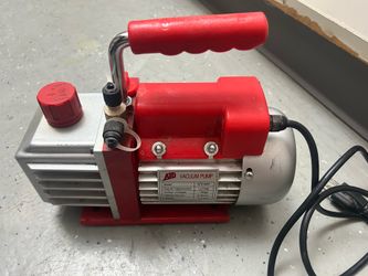 Vacuum Pump (ATD-3441)