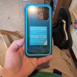 LifeProof Fre Waterproof Case For iPhone 12 Promax