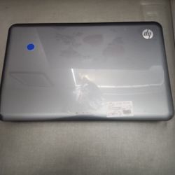 Hp Computer 