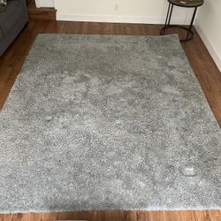 8’x10’ Area Rug