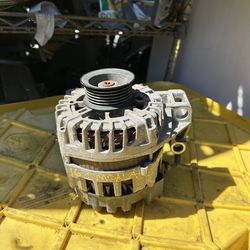 2014-2020 Chevy Impala 3.6 alternator part