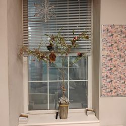 Homemade Trees