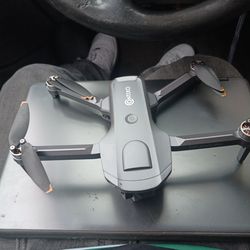 DJI Style Drone