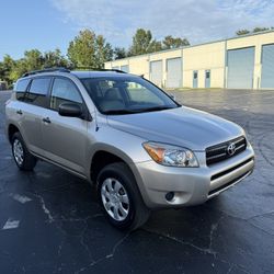 2006 Toyota RAV4