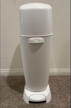 Diaper Genie Diaper Pail