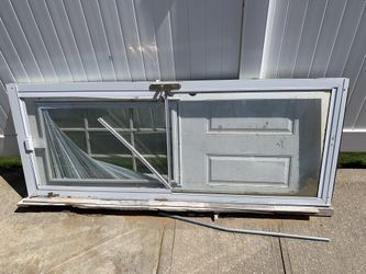 storm door