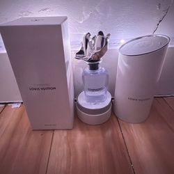 Louis Vuitton for a woman