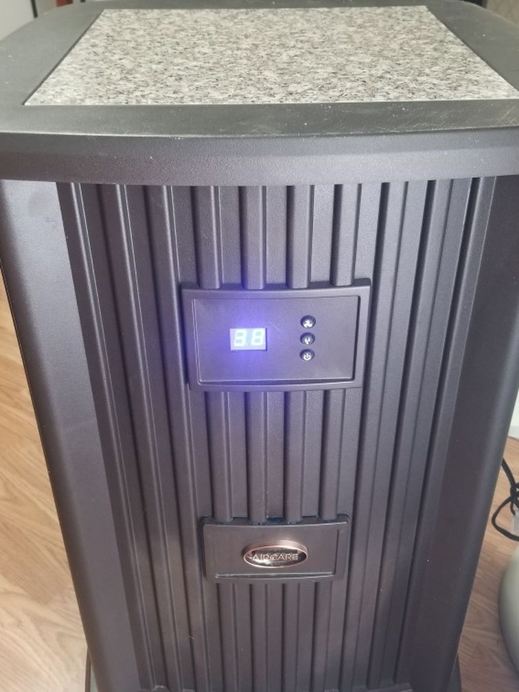 Air pro humidify