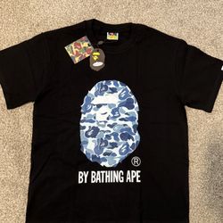 Best Offer Blue Bape