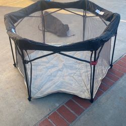 Playpen