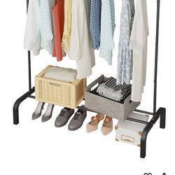 NIB/ Unopened Clothing Rack 