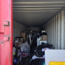 Everything Must Sell In Container!!