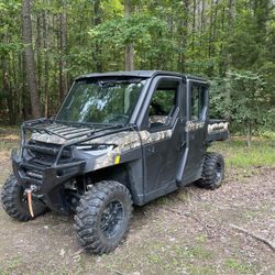 Polaris Northstar 4dr UTV/ATV