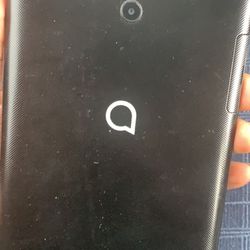 alcatel metropcs 8” tablet