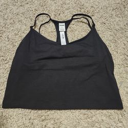 Cropped Cami