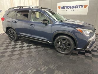 2023 Subaru Ascent
