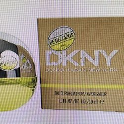 DONNA KARAN NEW YORK DKNY 