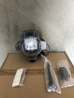 Christmas Projector Lights