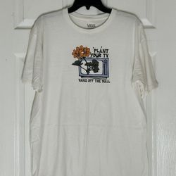Vans T-shirt 