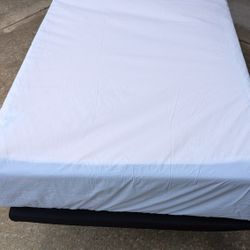 Twin XL Leggett & Platt Adjustable Bed Frame