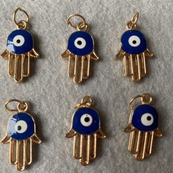 Evil Eye / Hamsa Hand/ Hand Of Fatima