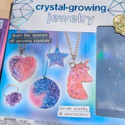 Crystal Growing 