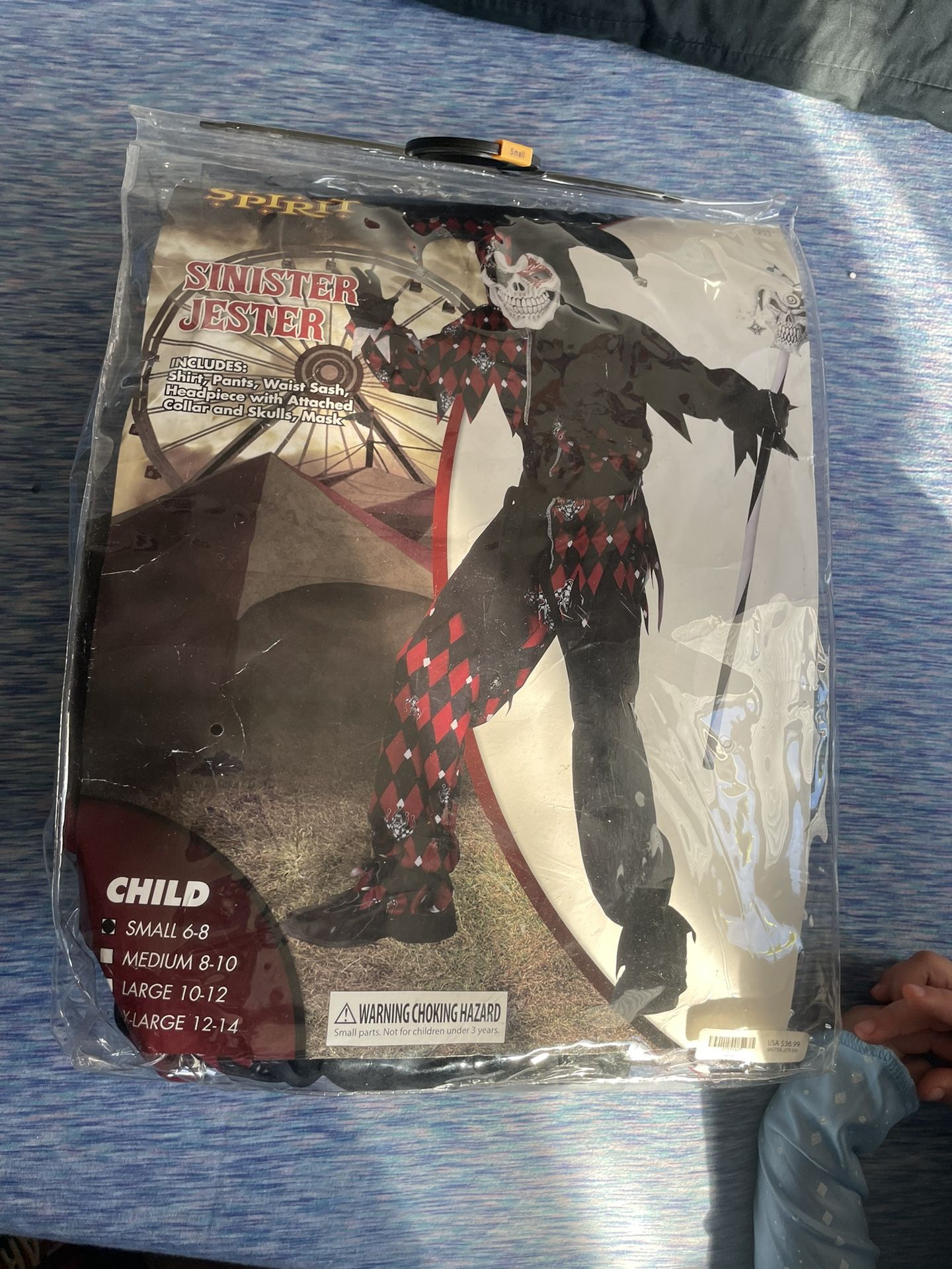 Halloween Costumes for Sale in Fresno, CA OfferUp