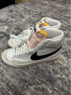 Nike blazers