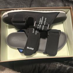 Burberry Sandals 