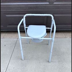 New Heavy Duty Bariatric Never Used 