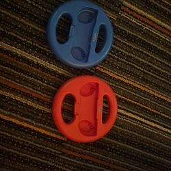 Nintendo Switch Accessories