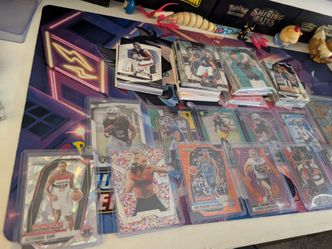 Sports lot