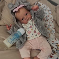 Reborn Baby Doll